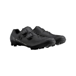 SHIMANO Fahrradschuhe - SH-XC903 - Schwarz