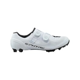 SHIMANO Fahrradschuhe - SH-XC903 - Weiß