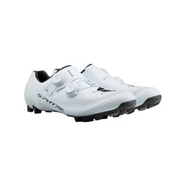 SHIMANO Fahrradschuhe - SH-XC903 - Weiß