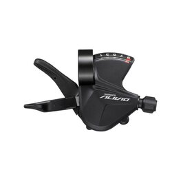 SHIMANO Schalthebel - ACERA M3100 RIGHT - Schwarz