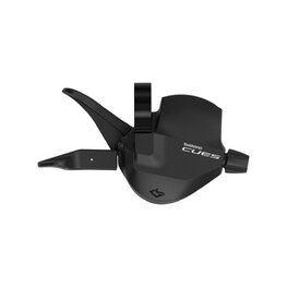 SHIMANO Schalthebel - CUES U4000 RIGHT 9 - Schwarz