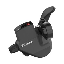 SHIMANO Schalthebel - CUES U4000 LEFT 2 - Schwarz