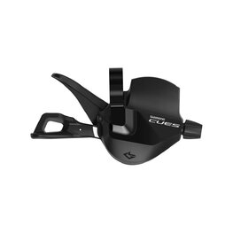 SHIMANO Schalthebel - CUES U6000 RIGHT 10 - Schwarz