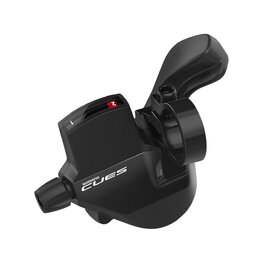 SHIMANO Schalthebel - CUES U6000 LEFT 2 - Schwarz