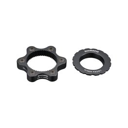 SHIMANO Rollenadapter - RTAD05 ADAPTER 6