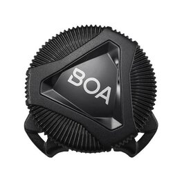 SHIMANO Ersatz-BOA-System - BOA L6 - Schwarz