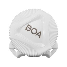 SHIMANO Ersatz-BOA-System - BOA L6 - Weiß