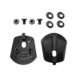 SHIMANO Absatz - SHRC900/901 - Schwarz