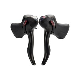 SHIMANO Verschiebung - DUAL CONTROL A070 2x7 - Schwarz