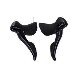 SHIMANO Verschiebung - DUAL CONTROL SORA R3000 2x9 - Schwarz