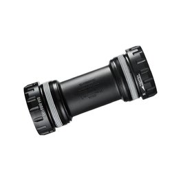 SHIMANO zentrale Komposition - BB-R9100 HTII ITA  - Schwarz