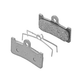 SHIMANO Bremsscheiben - BRAKE PADS M04 - Silber