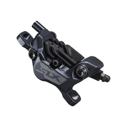 SHIMANO Bremssattel - SLX M7120 - Schwarz