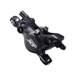 SHIMANO Bremssattel - DEORE XT M8100 - Schwarz