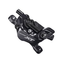 SHIMANO Bremssattel - DEORE XT M8120 - Schwarz