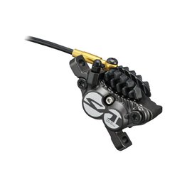 SHIMANO Bremssattel - SAINT M820 - Schwarz