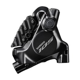 SHIMANO Bremssattel - 105 R7170 REAR - Schwarz