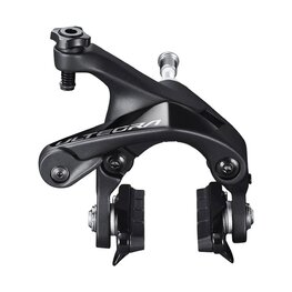SHIMANO Felgenbremse - ULTEGRA R8100 FRONT - Schwarz