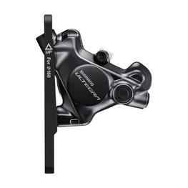 SHIMANO Bremssattel - ULTEGRA R8170 FRONT - Schwarz