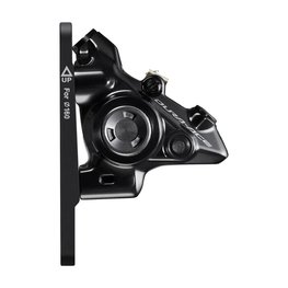 SHIMANO Bremssattel - DURA ACE R9270 FRONT - Schwarz