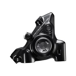 SHIMANO Bremssattel - DURA ACE R9270 REAR - Schwarz