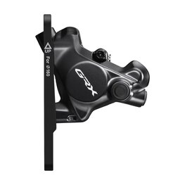 SHIMANO Bremssattel - GRX RX820 - Schwarz