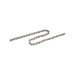 SHIMANO Kette - CHAIN E6070 9 E-BIKE - Silber