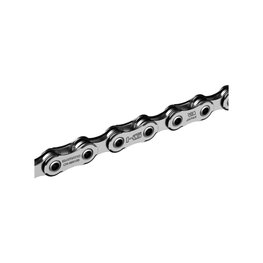 SHIMANO Kette - CHAIN M6100 126 - Silber
