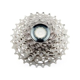 SHIMANO Fahrradkassette - CASSETTE ULTEGRA 6700 11-28 - Silber