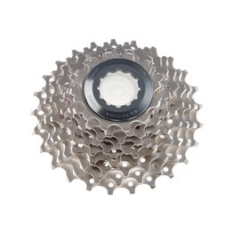 SHIMANO Fahrradkassette - CASSETTE ULTEGRA 6700 12-25 - Silber