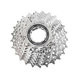 SHIMANO Fahrradkassette - CASSETTE HG500 10 11-25 - Silber