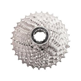 SHIMANO Fahrradkassette - CASSETTE HG500 10 11-32 - Silber
