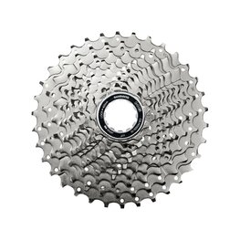 SHIMANO Fahrradkassette - CASSETTE HG500 10 11-34 - Silber