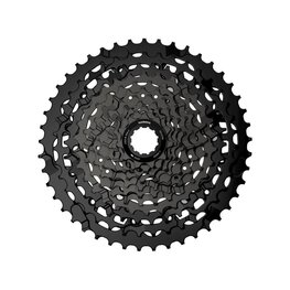 SHIMANO Fahrradkassette - CASSETTE LG700 11 11-45 - Schwarz