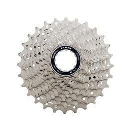 SHIMANO Fahrradkassette - CASSETTE 105 R7000 11 11-28 - Silber