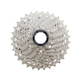 SHIMANO Fahrradkassette - CASSETTE 105 R7000 11 11-32 - Silber
