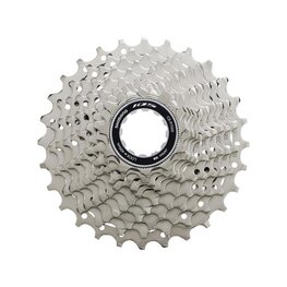SHIMANO Fahrradkassette - CASSETTE R7000 11 12-25 - Silber