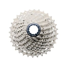 SHIMANO Fahrradkassette - ULTEGRA R8000 11 11-30 - Silber