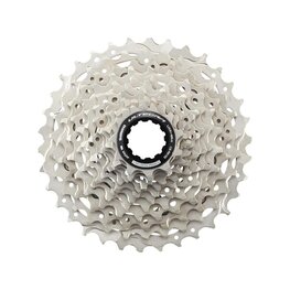 SHIMANO Fahrradkassette - ULTEGRA CS-R8100 - Silber