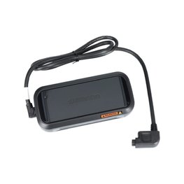 SHIMANO Ladegerät - STEPS -E8041 - Schwarz