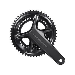 SHIMANO Kurbeln und Kettenblätter - FC-08 50-34 - Schwarz