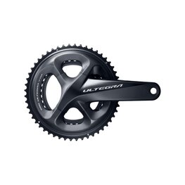 SHIMANO Kurbeln - ULTEGRA R8000 11 50/34  - Schwarz