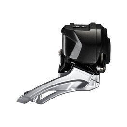 SHIMANO Presse - DEORE XT M8070 - Silber/Schwarz