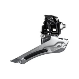 SHIMANO Presse - DERAILLEUR 105 R7000 - Silber/Schwarz