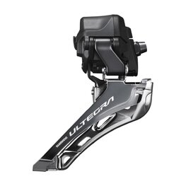 SHIMANO Presse - ULTEGRA R8150 - Silber/Schwarz