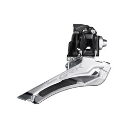 SHIMANO Presse - GRX RX400 - Silber/Schwarz