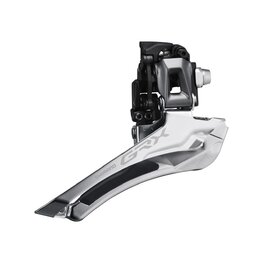 SHIMANO Presse - GRX RX810 - Silber/Schwarz