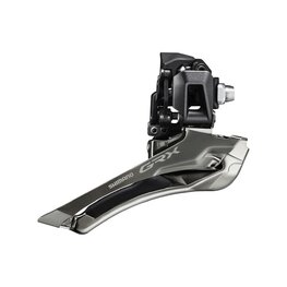 SHIMANO Presse - GRX RX820 - Silber/Schwarz