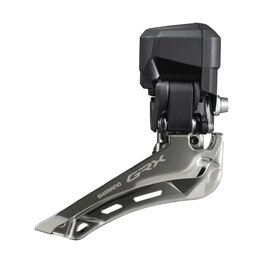 SHIMANO Presse - GRX FD-RX825 - Silber