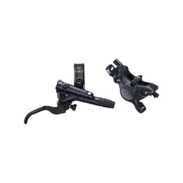 SHIMANO hydraulische Bremse - SLX M7100 REAR - Schwarz